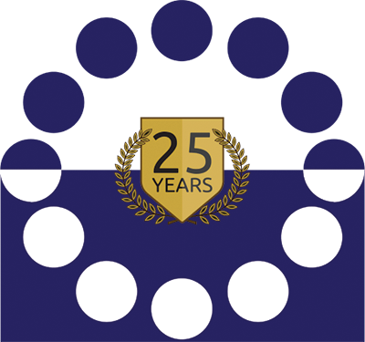 ProGroup Instrument Corp. 25 Years